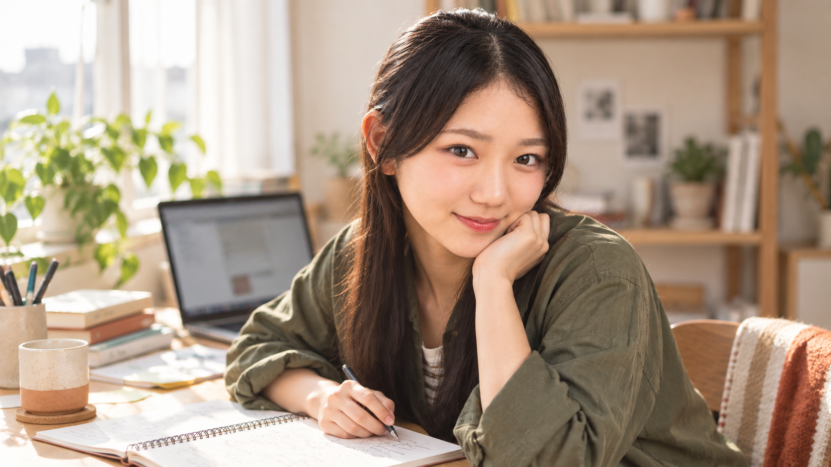 I Built a Smaller Control Center for Korean Study, Everyday Plans, and Writing